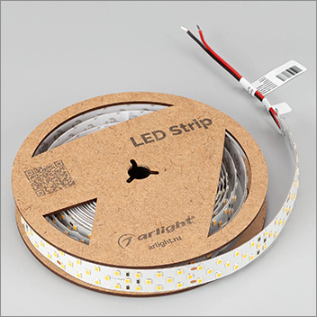 led лента Arlight RT-A252-19mm 24V Day4000 IP20 - катушка 5м