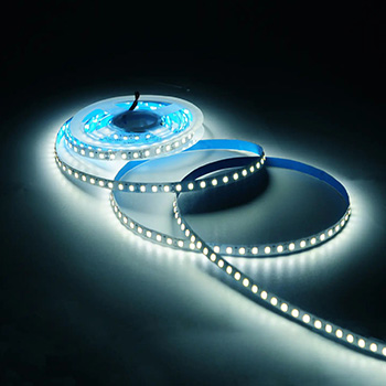 led лента Gauss BT083 Basic - нейтральный белый цвет свечения