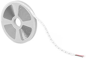 led лента Gauss Basic RGB (SMD 5050, 12 В, 10 Вт/м, 60 led/м, 700 лм/м, IP20) - внешний вид