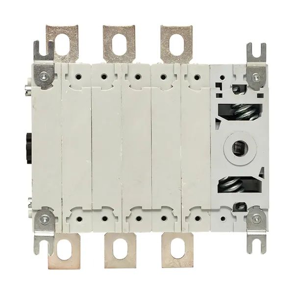 Рубильник 3Р 250А без ручки TwinBlock EKF PROxima 