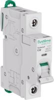 Автомат 1Р 32А C 6кА S9FN Systeme Electric Systeme9 