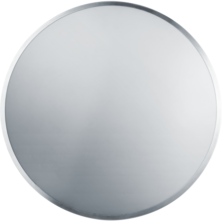 Светильник потолочный свд 72Вт 3000-6500К 7100лм круг белый/хром  пульт ДУ Navigator