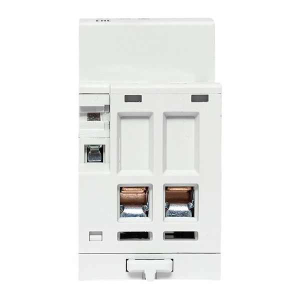 Контактор модульный 32А 220В 1НО 1НЗ 2мод КМ EKF PROxima