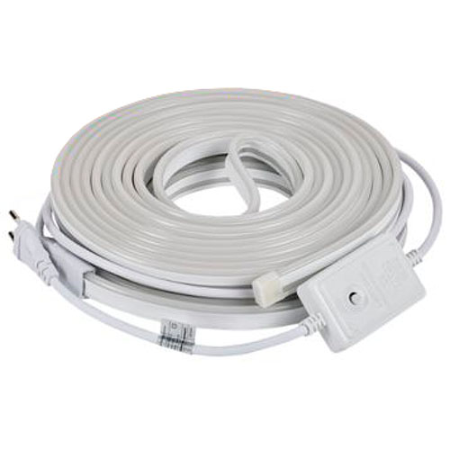 Неон 220В 8Вт/м 60свд/м RGB 5050 IP65 IEK комплект 5 м