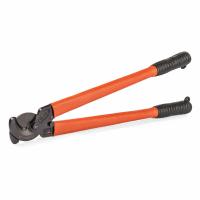 Ножницы для резки кабеля 25мм 475мм НКИ-25 КВТ Профи