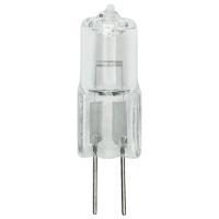 Лампа капсула галоген G4 20Вт 300лм прозрачная Uniel 