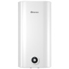 Водонагреватель 50л нержавейка вертикально белый Thermex