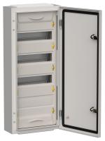 Корпус ЩРн-48 710*310*140мм серый IP54 IEK 