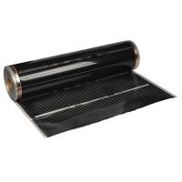 Пленка нагревательная 1м 150Вт/м2 Rexant