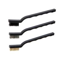 Корщетки ручные 3шт Тундра