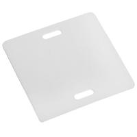 Бирка У134 УралПАК квадрат 100шт