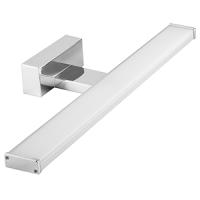 Светильник настенный свд 8Вт 4000К 650лм алюминий 