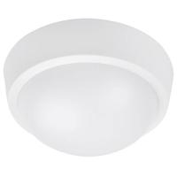 Светильник ДПП 24Вт 4000К 1920лм круг белый IP65 PBH-PC-RA Jazzway 