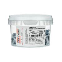 Саморез прессшайба сверло 4,2*16мм белый 200шт