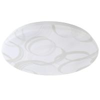 Светильник настенно-потолочный свд 18Вт 4000К 1400лм круг белый 