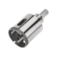 Коронка по керамике и кафелю алмазная 35мм