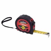 Рулетка 5м*19мм сталь прорезиненный корпус Rexant 