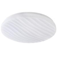 Светильник потолочный свд 50Вт 4000К 2700лм круг белый 