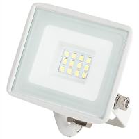 Прожектор свд 10Вт 6500К 800лм белый IP65 120° ЭРА 