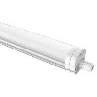 Светильник ДСП 18Вт 6500К 1720лм матовый IP65 UNIVERSAL Gauss магистраль