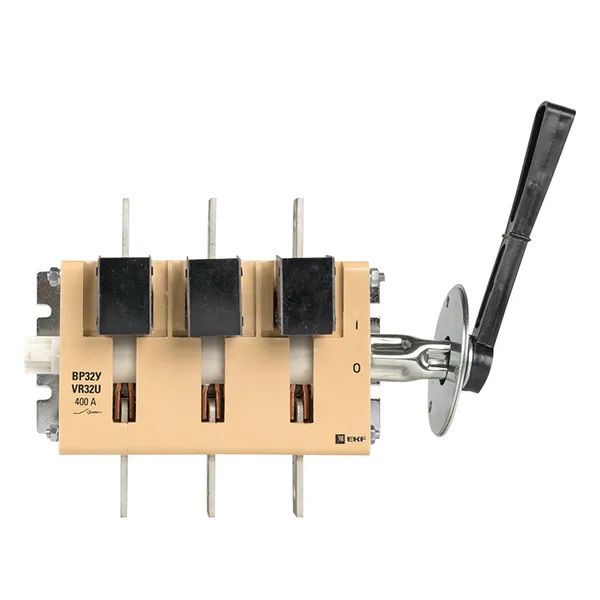 Рубильник 3Р 400А ВР3237В31250 EKF
