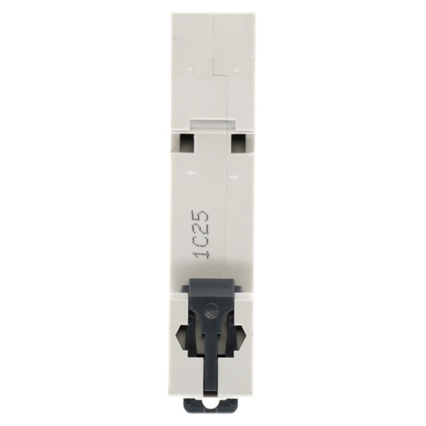 Автомат 1Р 25А C 6кА City9 Systeme Electric 