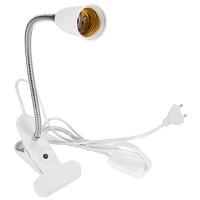 Фито светильник свд 60Вт 409мм IP20 Uniel на прищепке