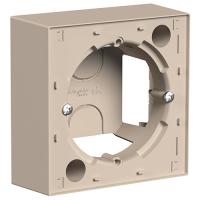 AtlasDesign песочный коробка для наружного монтажа
