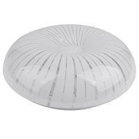 Светильник настенно-потолочный свд 24Вт 4000К 1850лм круг белый