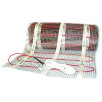 Мат нагревательный 3,0м2 375Вт/м2 двужильный ЧТК МНД