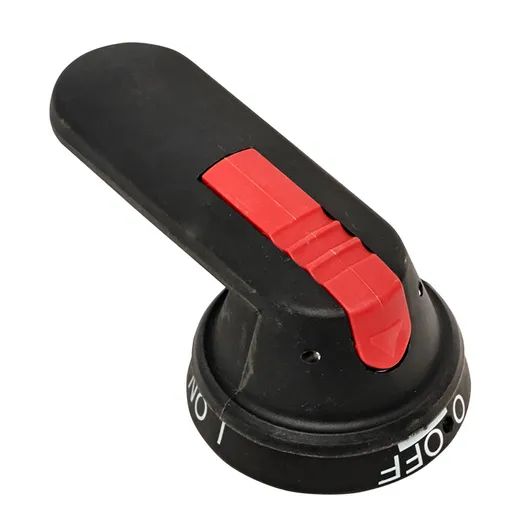 Рукоятка для управления через дверь рубильниками TwinBlock 315-400А EKF