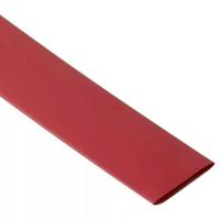 Трубка ТУТ 40/20мм красный 25м 