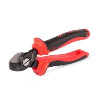 Ножницы для резки кабеля 15мм 170мм КВТ диэлектрические