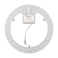 Модуль светодиодный 36Вт мультибелый 3120лм белый IP20 Rexant