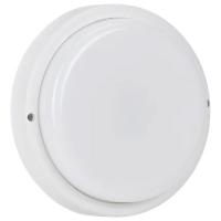 Светильник ДПП 20Вт 4000К 1600лм круг белый IP65 ДПО 0103 GENERICA 