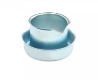 Оконцеватель для металлорукава 15мм ГОФРОМАТИК