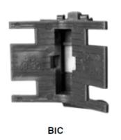 Фиксатор дистанционный D=25-62мм BIC 50.90 НИЛЕД
