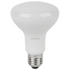 Лампа R80 свд Е27 11Вт 4000К 880лм рефлектор матовая Osram 