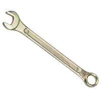 Ключ комбинированный 8мм Rexant желтый цинк