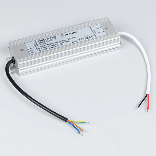 Блок питания 24В 100Вт IP67 Arlight ARPV-24100-B1