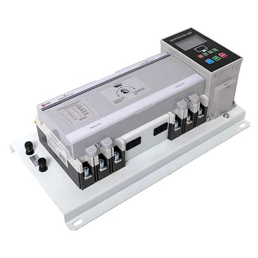 Устройство АВР 3Р 160А 20кА PROxima EKF встроенный блок управления