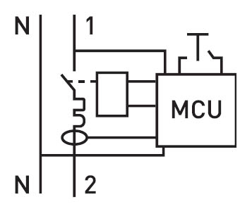 Устройство защиты от дугового пробоя (УЗДП) 1P+N 40А EKF PROxima