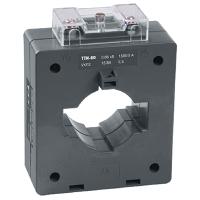 Трансформатор тока ТТИ-60 600/5А 10ВА 0,5 IEK