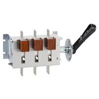 Рубильник 3Р 100А ВР32-31 КЭАЗ В31250