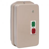 Пускатель 40А 220В IP65 КМЭ EKF с РТЭ Ir-30-40А с индик.