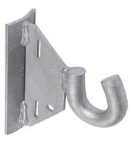 Крюк для опоры Fx=12,8кH, Fy=12,5кH КМ-1800 IEK