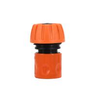 Коннектор для шланга с автосстопом 3/4 быстрое соединение Четыре Сезона