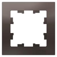 AtlasDesign мокко рамка 1-ая универсально 