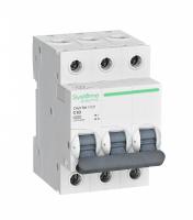 Автомат 3Р 63А C 4,5кА City9 Systeme Electric 