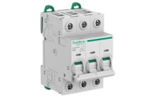 Автомат 3Р 63А C 6кА S9FN Systeme Electric Systeme9 